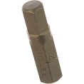 Бита шестигранная 7.0 мм, 5/16" AIST 1223607H 00-00000158