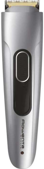 Триммер Rowenta TN2850F4 серый насадок в компл:1шт