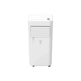 Кондиционер мобильный Funai Crocus MAC-CS22CON01 белый площ.20м2