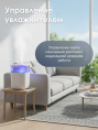 Увлажнитель Воздуха ICLIMA LUX-606HW