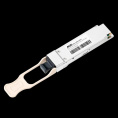 Трансивер Mellanox MMA1T00-HS Compatible 200G SR4 QSFP56 PAM4 850nm 100m DOM MTP/MPO-12 InfiniBand HDR Transceiver Module for MMF Q56-200G-SR4H