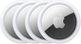 Метка Apple AirTag A2187 компл.: 4шт/ серебристый [mx542zp/a]
