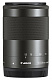Объектив Canon EF-M IS STM (9517B005) 55-200мм f/4.5-6.3 черный