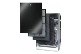 Климатический комплекc PANASONIC F-VXK70R-K,  черный