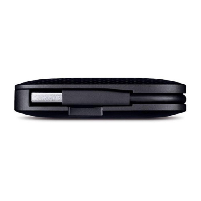 Концентратор TP-LINK UH400 4-портовый  USB 3.0,1 разъём USB 3.0, 4 порта USB 3.0, встроенный кабель с разъёмом USB, компактный дизайн, plug & play, не требуется адаптера, (091477), {80}