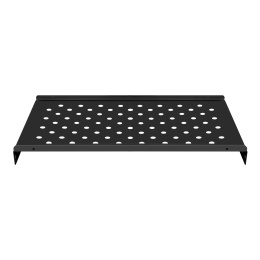 Шкаф телекоммуникационный 19" напольный 42U ExeGate EC-FS-42U.600.800.V.V.BLACK 19”, 42U, (EX300275RUS)