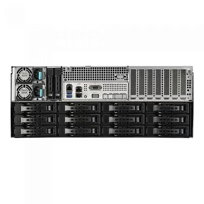 Серверная платформа ASUS. RS540-E9-RS36-E