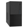 Корпус Minitower ExeGate BAA-308MU2 (mATX, без БП, 1*USB+2*USB3.0, HD Audio, черный) EX299073RUS