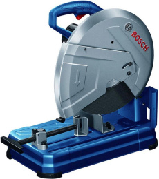 Отрезная пила Bosch GCO 14-24 J, 2400Вт, 355мм [0601b37200]