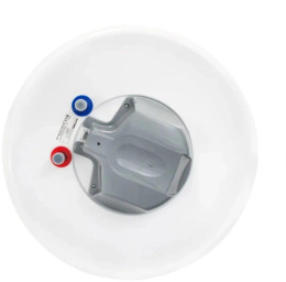 Водонагреватель Metalac Bojler Direct G 2 200 PLUS E 34кВт 200л через теплообменник напольный/белый (368408)