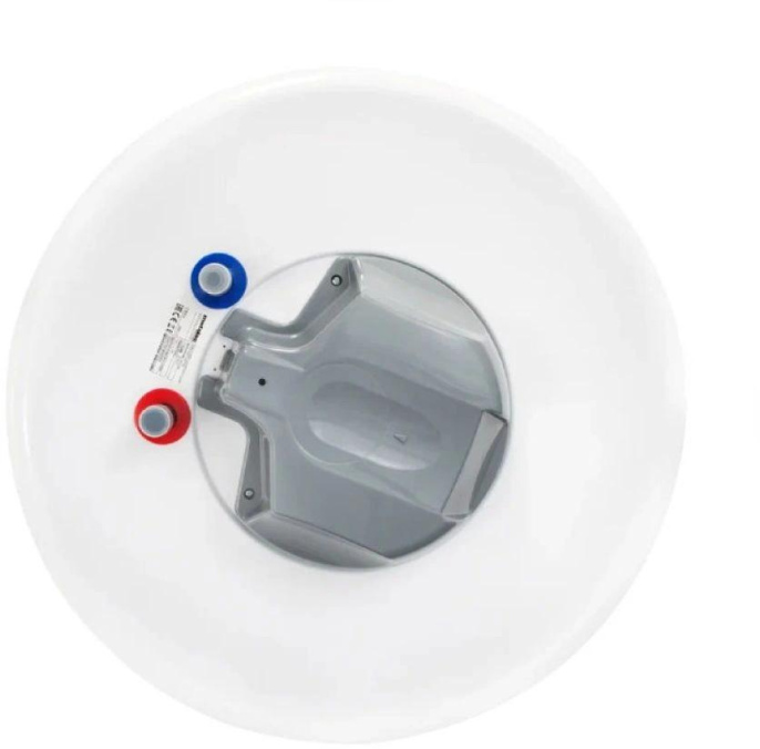 Водонагреватель Metalac Bojler Direct G 2 200 PLUS E 34кВт 200л через теплообменник напольный/белый (368408)