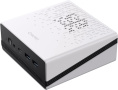 ПК Мини Chuwi UBox Ryzen 5 6600H 3.3 16Gb SSD512Gb 660M Windows 11 Pro 2x2.5GbitEth WiFi BT 90W белый/черный