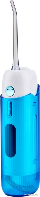 Ирригатор EVOLUTION WF-03 White Blue