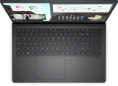 Ноутбук Dell Vostro 3530 Core i3 1305U 8Gb SSD512Gb Intel UHD Graphics 15.6" WVA FHD 1920x1080 Linux Ubuntu black WiFi BT Cam 3530-3640