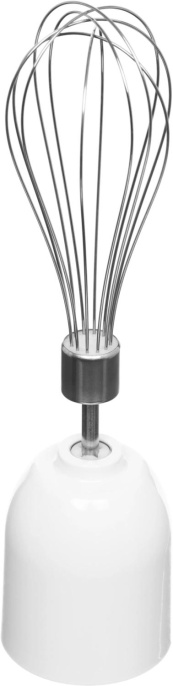 Блендер Candy CB-200,  погружной,  белый