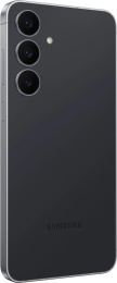 6.7" Смартфон Samsung Galaxy S25 FE 8/256Gb, SM-S731B, NFC, AMOLED, 120Гц, 4900мAч, черный