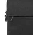Сумка для ноутбука 15.6" PortCase KCB-165, Универсальный [kcb-165 black]