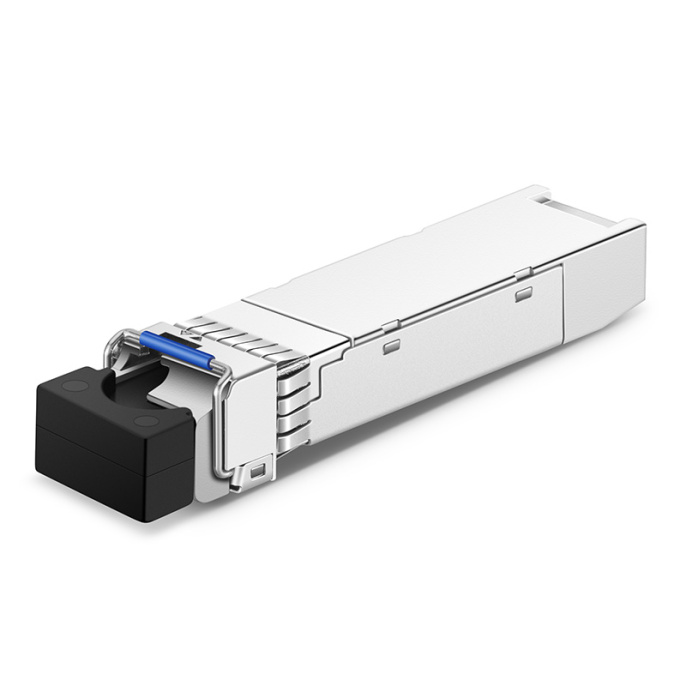 Модуль Maipu MP-S85123-3CDLM SFP, LC, 1000BASE-SX, Multimode, 850nm, 550M