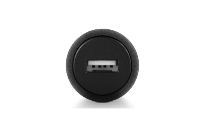 Автомобильное зарядное устройство TTEC SmartCharger 2.1A In-Car Charger с кабелем Micro USB. Цвет: черный 2CKS20MS