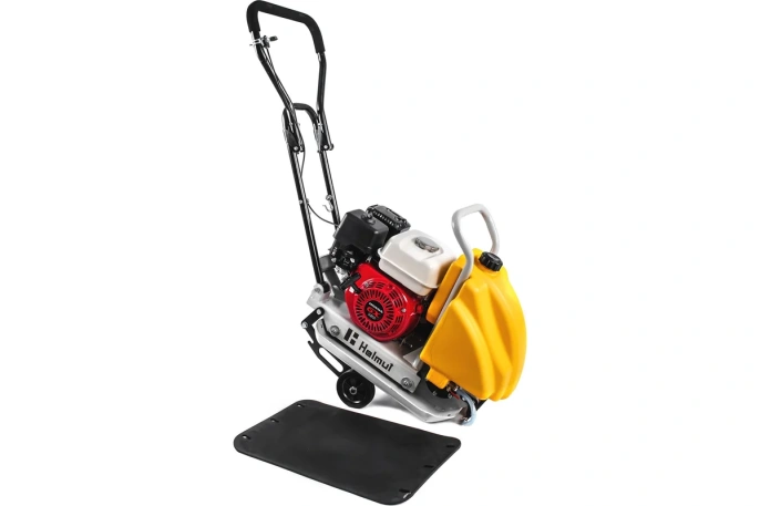 Виброплита Helmut RP86H hl-87