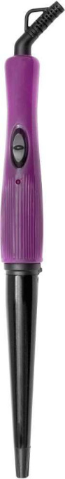 Щипцы для завивки StarWind SHE3101,  фиолетовый