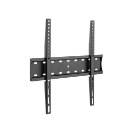 Кронштейн фиксированный remounts черный, 32"-65" RMB 404F