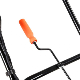 Снегоуборщик NEWJEL NJ40104,  электрический [100066568696]