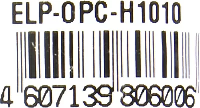 Барабан ELP-OPC-H1010 для HP LJ1010/1020/3015/3030/M1005