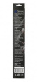 Коврик для мыши Oklick OK-FP0350 (M) черный, ткань, 350х280х2мм