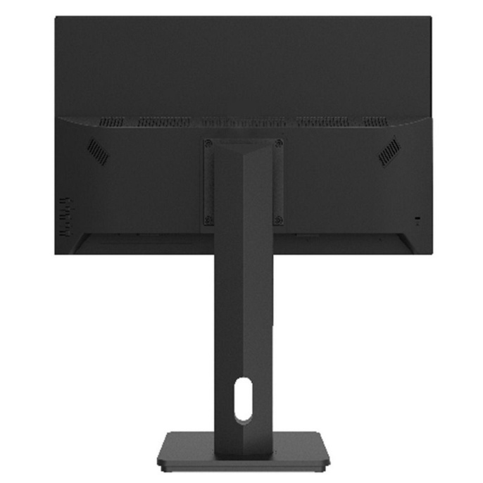 Монитор Lime 27" F270L Black IPS, 1920x1080, VGA+HDMI+DP+USB In/2xOut+Audio out +DC, 4 ms, 178°/178°, 250 cd/m, 1000:1, 100Hz, Pivot, Flat, внутр. БП