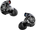 Наушники FIIO FH11 black, 3.5 мм, внутриканальные, черный [80003301]