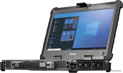 Защищенный ноутбук GETAC X500G3 (XQ1SZ5CHTDXX ) CI5-7440EQ 15" 8GB 500GB W10P