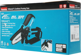 Цепная пила Makita UC100DZ аккум. 210Вт дл.шины:4"(10cm)