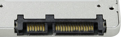 Накопитель SSD 240 Gb SATA 6Gb/s Transcend SSD220S TS240GSSD220S 2.5" TLC