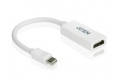 ATEN VC980-AT Конвертер, Mini DisplayPort HDMI, Mini DisplayPort HDMI, Male Female, без Б.П., 1920x1200/1080p