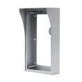 Крепление с козырьком Dahua VTOB113-V2 для вызывной панели, для 2-х модулей, алюминий, накладной монтаж