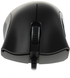 Мышь проводная Razer DeathAdder Essential, игровая, оптическая, USB, 6400dpi, черный [rz01-03850100-r3c1]