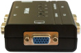 Переключатель KVM D-Link DKVM-4K [dkvm-4k/b3a]