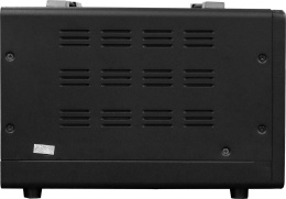 Стабилизатор напряжения Smartwatt AVR Tower 3000RF 3000ВА черный 4512020370007