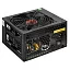 Exegate EX282040RUS-OEM Блок питания 500W ExeGate 500PPH-LT OEM, ATX, black, 80+, APFC, 12cm, 24p, (4+4)p, 5*SATA, 3*IDE