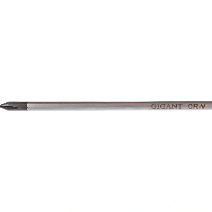 Отвертка Gigant PH0x75 с магнитным наконечником GS PH075