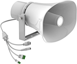 Громкоговоритель Fanvil A233 рупорный 8Вт белый