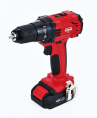 Аккумуляторная дрель ELITECH ДА 12СЛ2 191611
