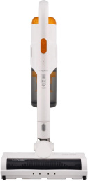 Вертикальный пылесос COOLFORT CF-3001, 150Вт, белый