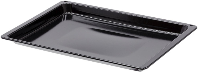 Духовой шкаф Электрический Krona ELEMENT 60 BL черный