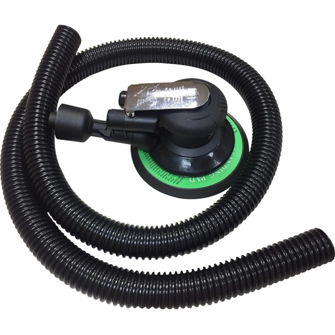 Пневматическая шлифовальная машинка SCHTAER эксцентрик 2.5 мм S7336S-2.5