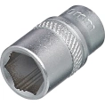 Головка торцевая шестигранная (10 мм; 1/4DR) Inforce 11-01-461