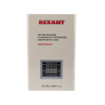 Стабилизатор напряжения Rexant АСНN-1000/1-Ц 0.97кВА однофазный серый 11-5017