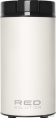 Кофемолка Red Solution RCG-M1611 240Вт сист.помол.:ротац.нож вместим.:70гр бежевый