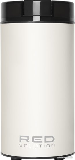 Кофемолка Red Solution RCG-M1611 240Вт сист.помол.:ротац.нож вместим.:70гр бежевый